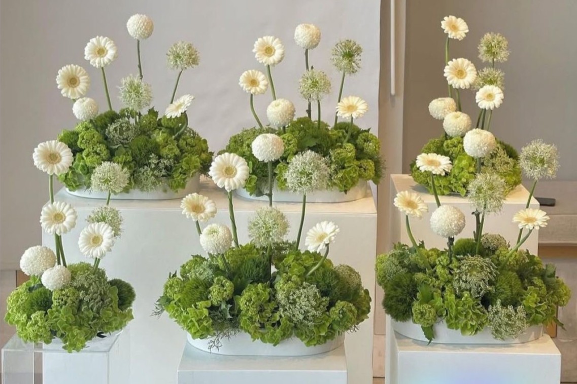 Professional team collaboration